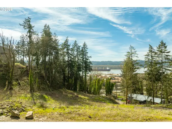 Spencer Creek Rd #Lot 6, Kalama, WA 98625