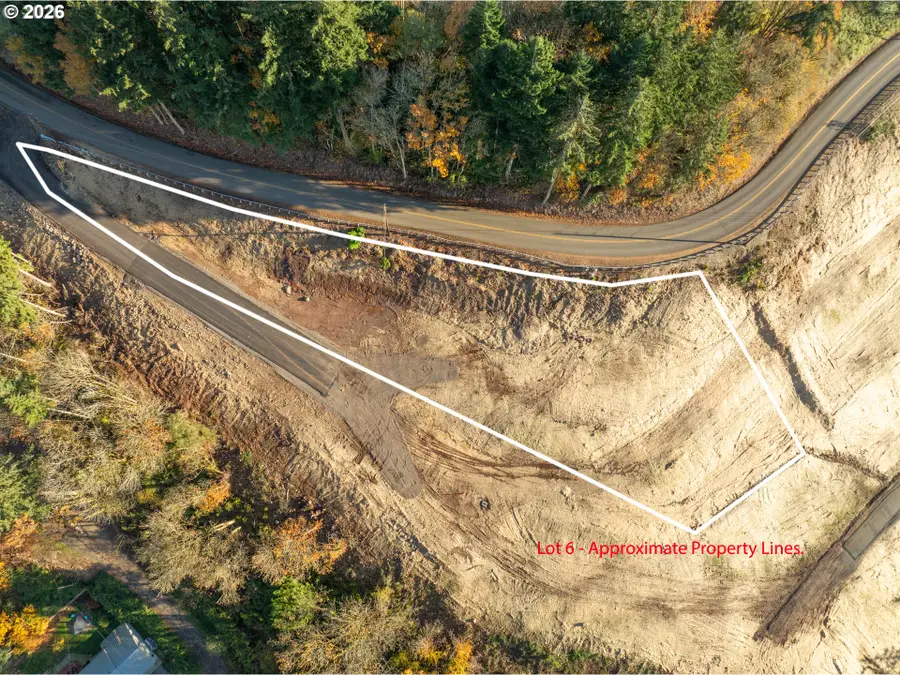 Spencer Creek Rd #Lot 6, Kalama, WA 98625 - #3