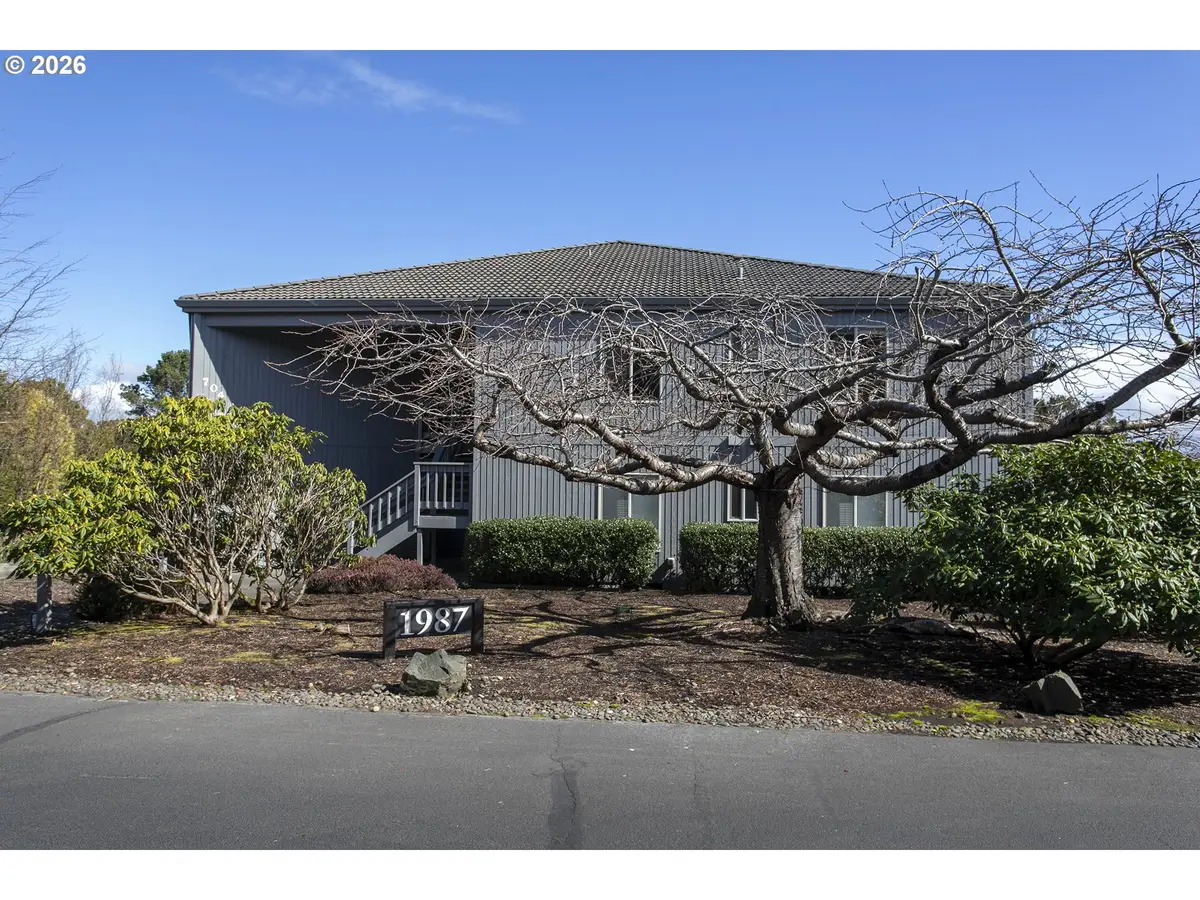 1987 Gearhart Green Dr #702, Gearhart, OR 97138 - #1