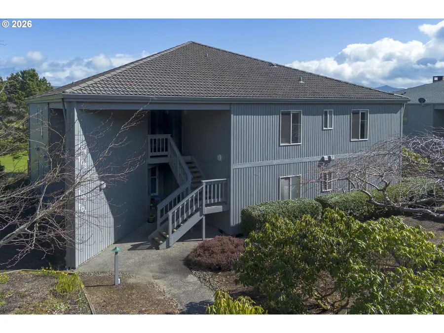 1987 Gearhart Green Dr #702, Gearhart, OR 97138 - #2