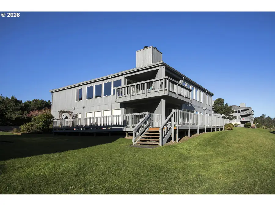 1987 Gearhart Green Dr #702, Gearhart, OR 97138 - #3