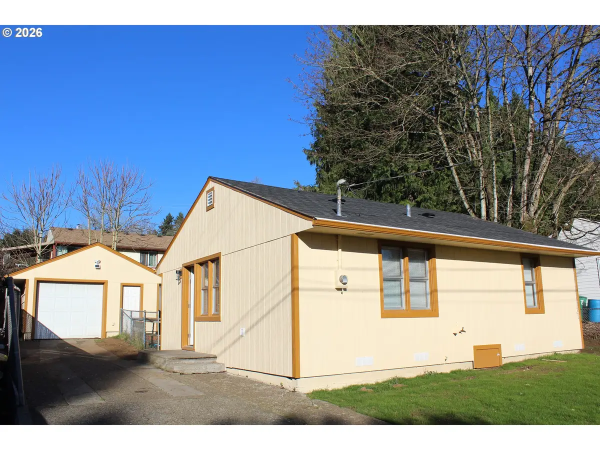 2906 E 12th St, Vancouver, WA 98661 - #1