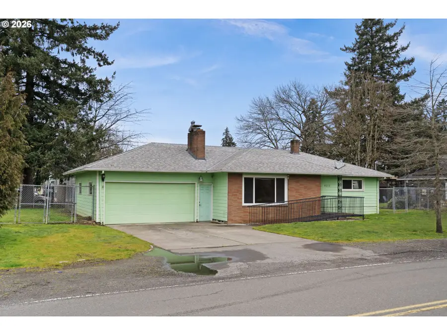 6211 SE Clatsop St, Portland, OR 97206 - #2