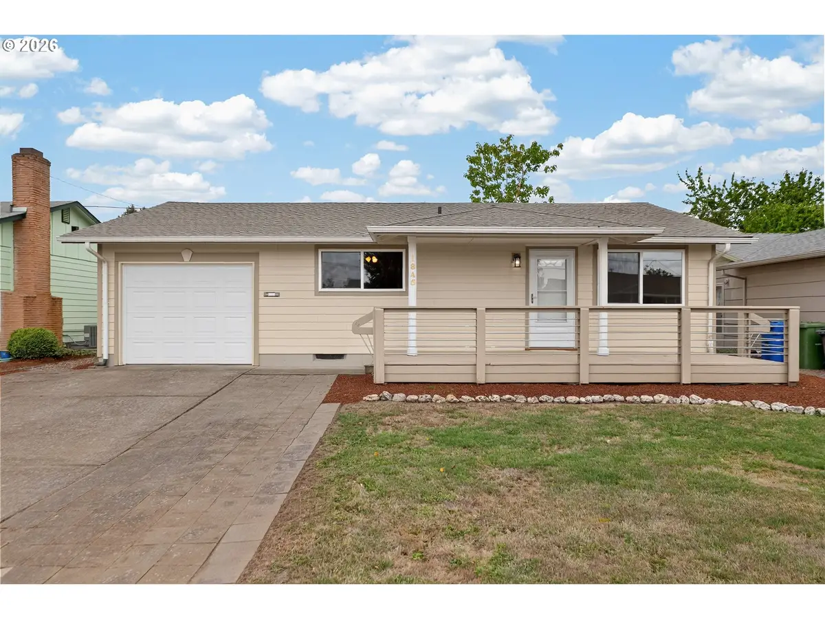 1845 Sallal Rd, Woodburn, OR 97071 - #1