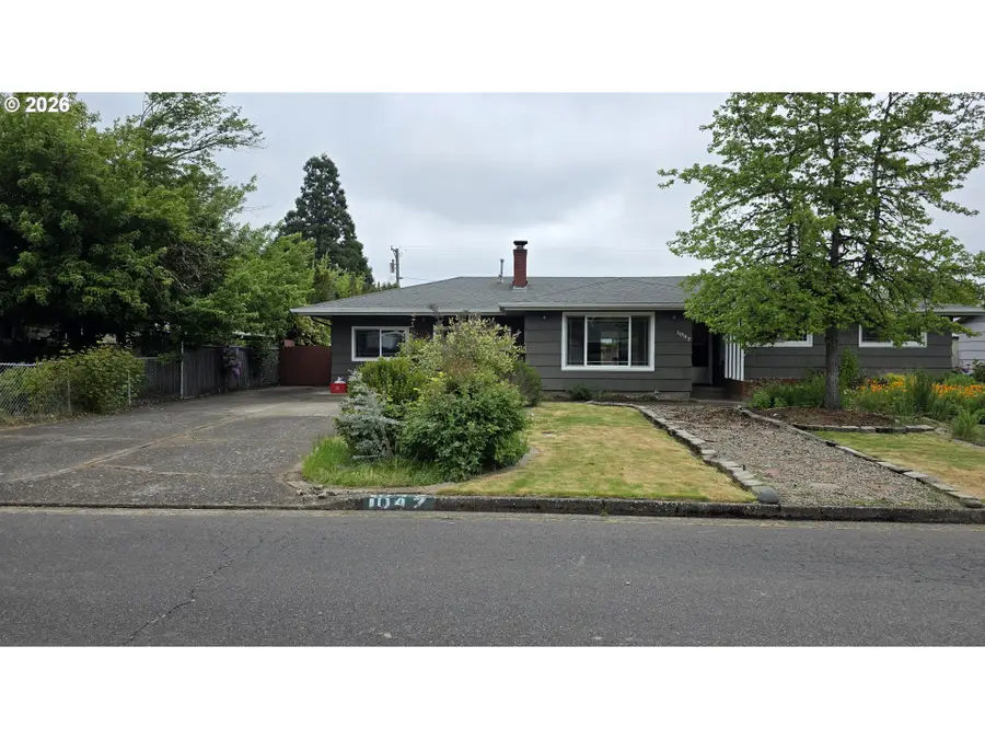 1047 Baxter St, Eugene, OR 97402 - #3