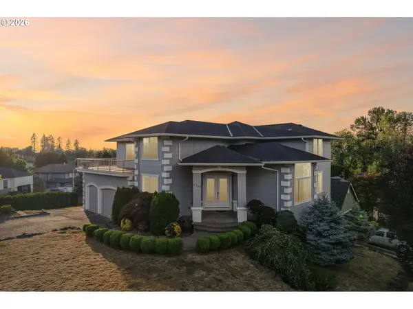 1727 NW Ogden St, Camas, WA 98607