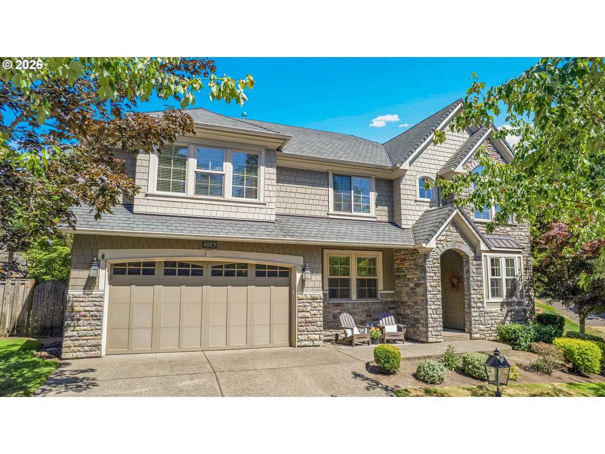 4823 Ireland Ln, West Linn, OR 97068 - #1