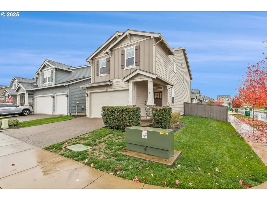 2081 Silverstone Dr, Forest Grove, OR 97116 - Image #2