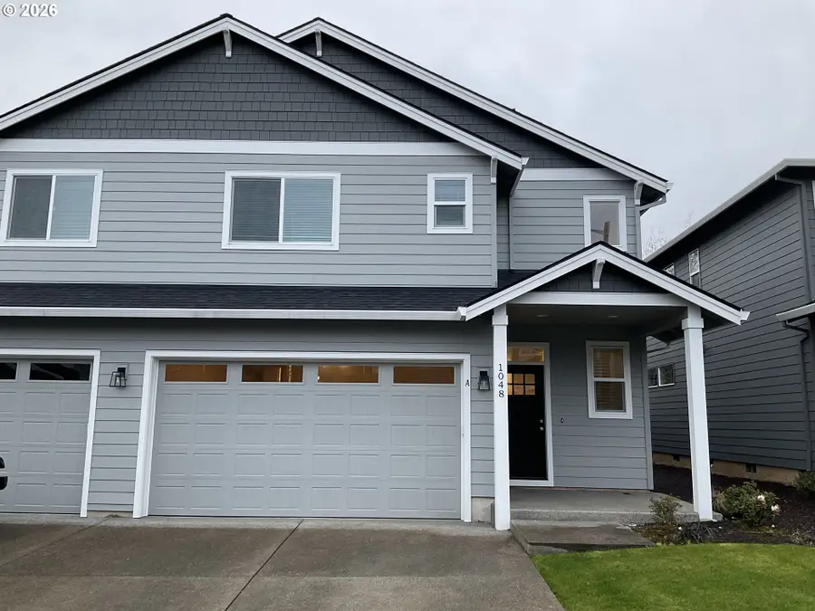 1048 NE Regan Hill Loop, Estacada, OR 97023 - #2