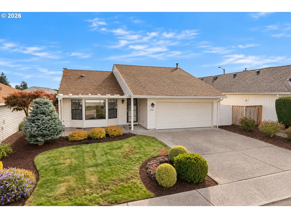 2362 NE 149th Ave, Portland, OR 97230 - #1