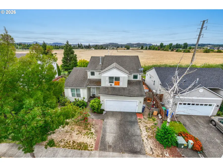 5508 Donohoe Ave, Eugene, OR 97402 - #2