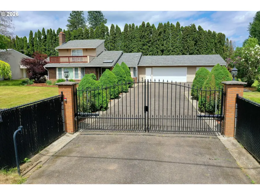 33887 Church Rd, Warren, OR 97053 - #3