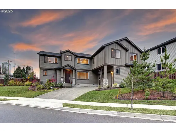 6806 NE 16th Ave, Vancouver, WA 98665