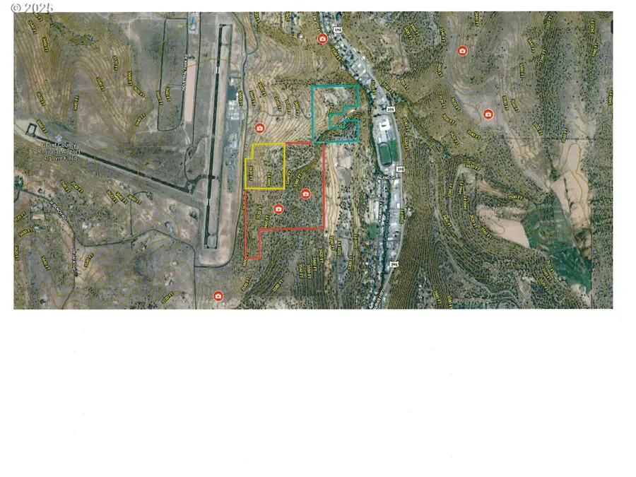 Blue Gulch Rd, Canyoncity, OR 97820 - Image #2