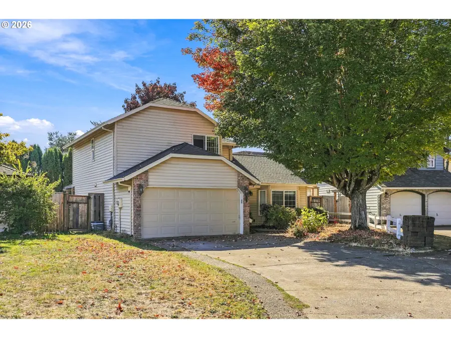 2855 SW Faith Ct, Troutdale, OR 97060 - #2