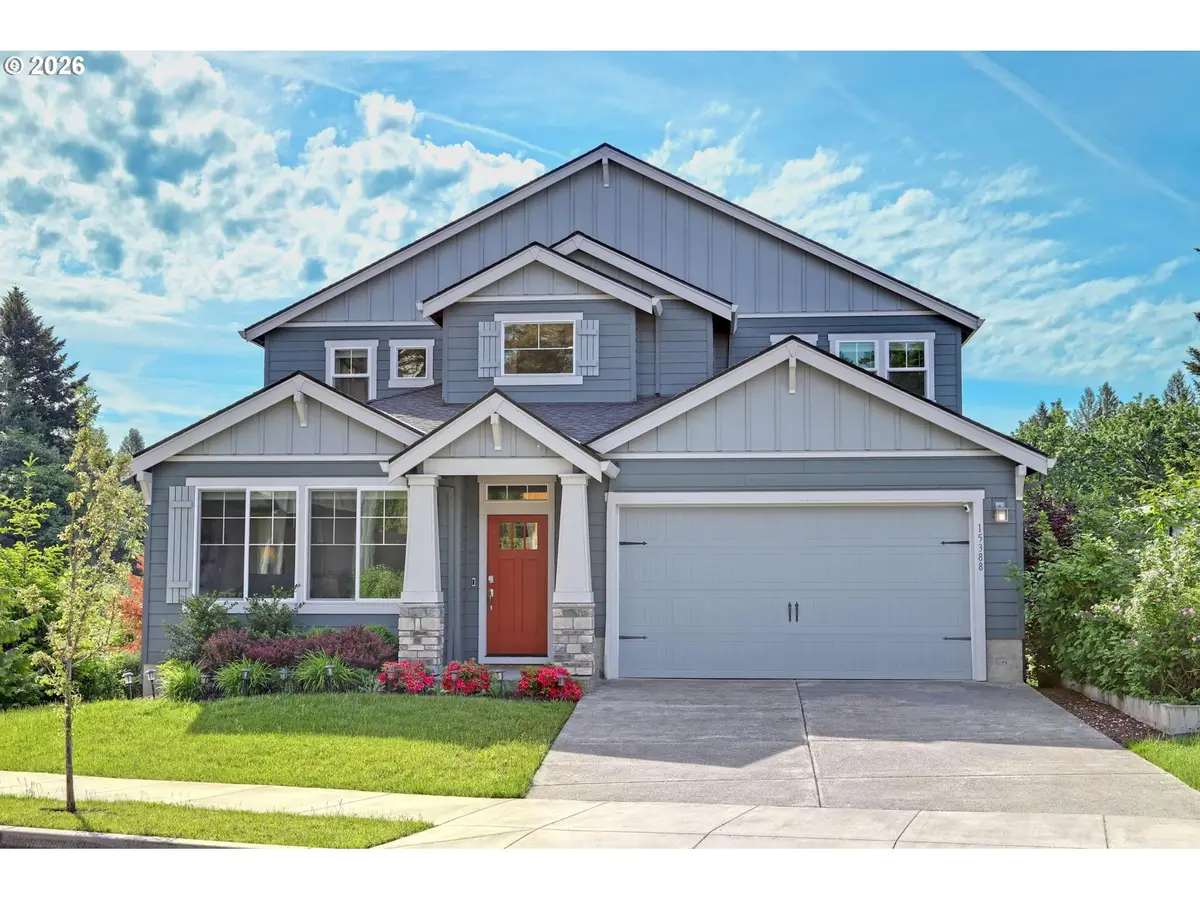 15388 SE Hawthorne Meadows St, Portland, OR 97236 - #1