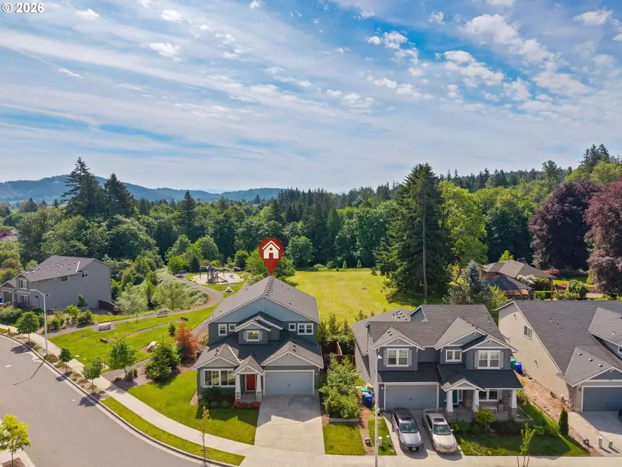 15388 SE Hawthorne Meadows St, Portland, OR 97236 - #2