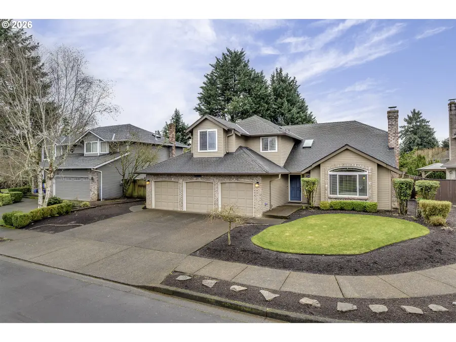 10680 SW Kiowa Ct, Tualatin, OR 97062 - #2