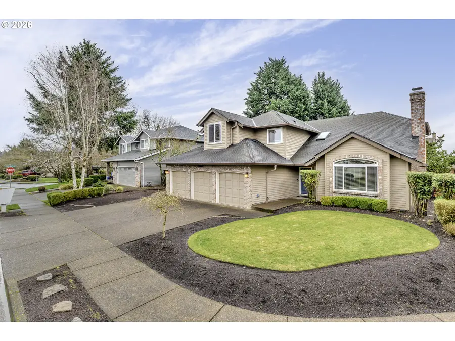 10680 SW Kiowa Ct, Tualatin, OR 97062 - #3