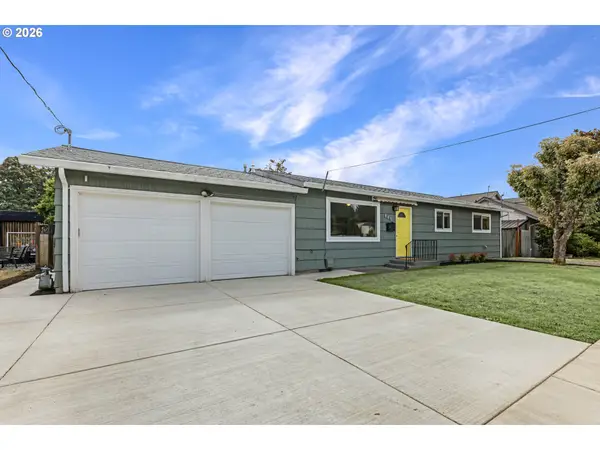 465 W Dartmouth St, Gladstone, OR 97027