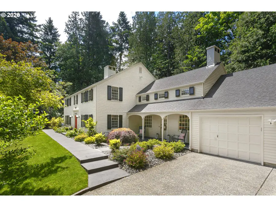 7330 SW Dogwood Pl, Portland, OR 97225 - #2
