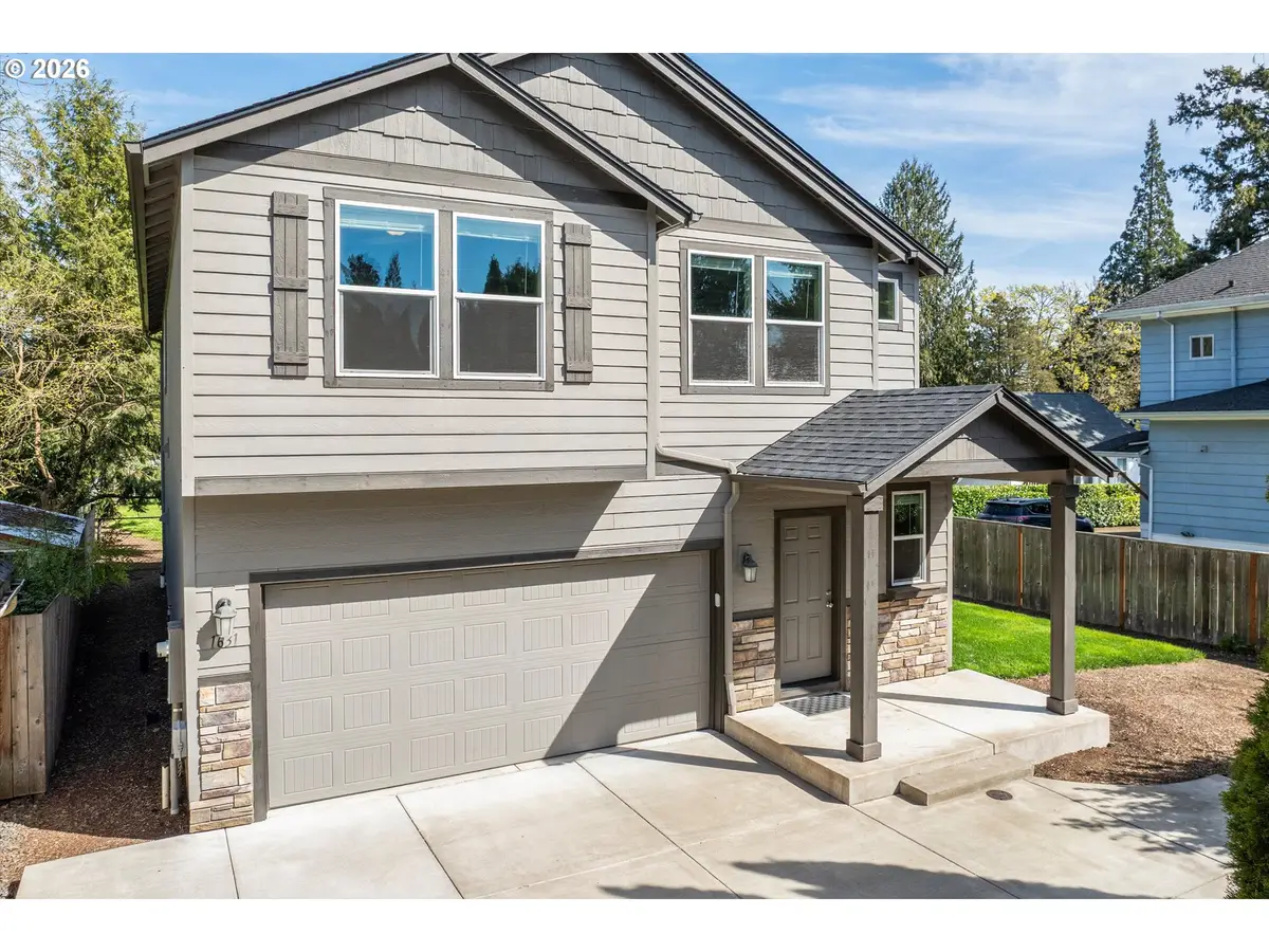 1631 22nd Ave, Forest Grove, OR 97116 - #1