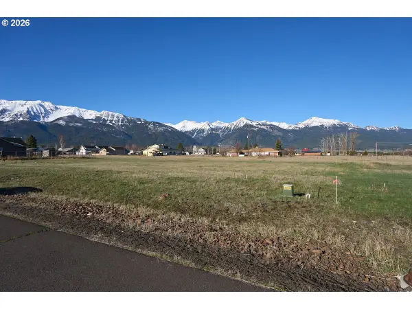 College, Joseph, OR 97846