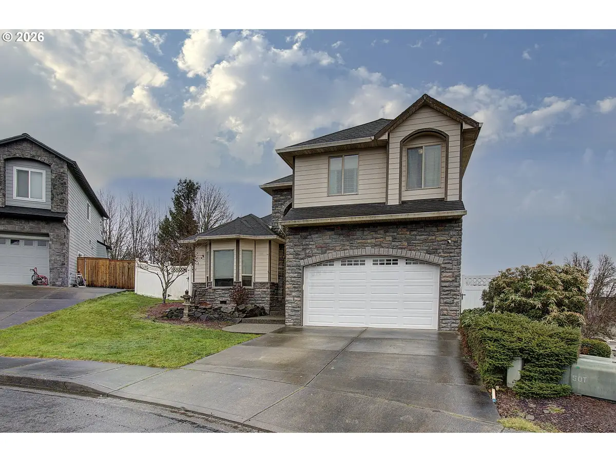 1189 E Ennis Ct, La Center, WA 98629 - #1