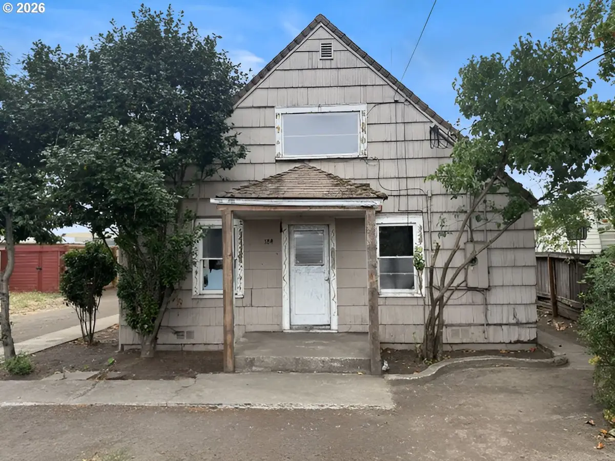 184 Iowa St, Eugene, OR 97402 - #1