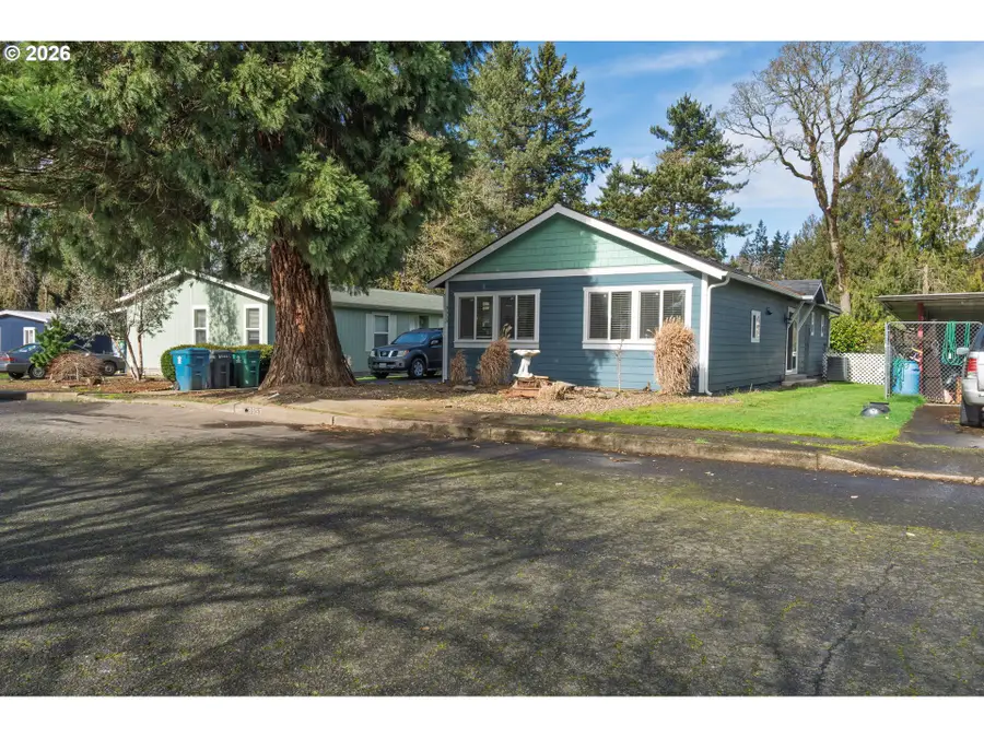 3553 Linda St, Woodburn, OR 97071 - #3