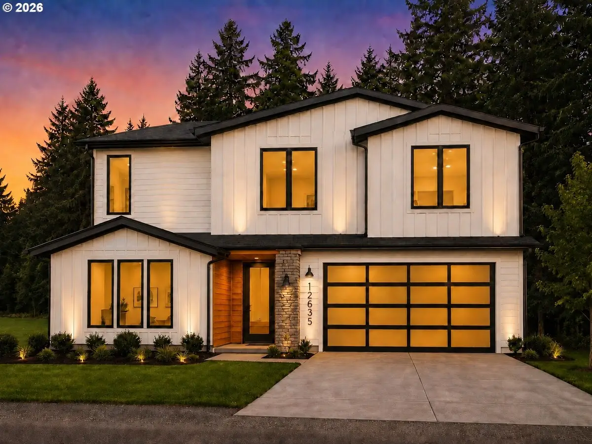 12635 SE Knapp St #W, Portland, OR 97236 - #1