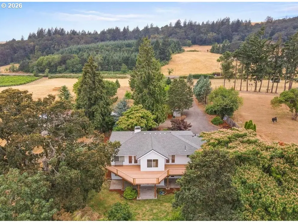 7500 Spring Valley Rd, Salem, OR 97304 - #1