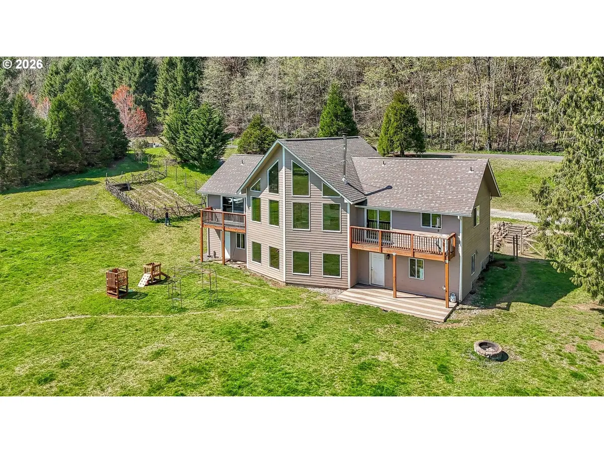 138 Marian Ln, Ariel, WA 98603 - #1