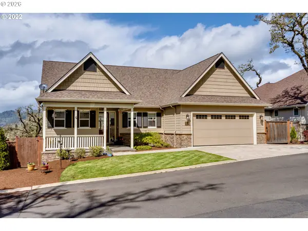 6428 Dogwood St, Springfield, OR 97478