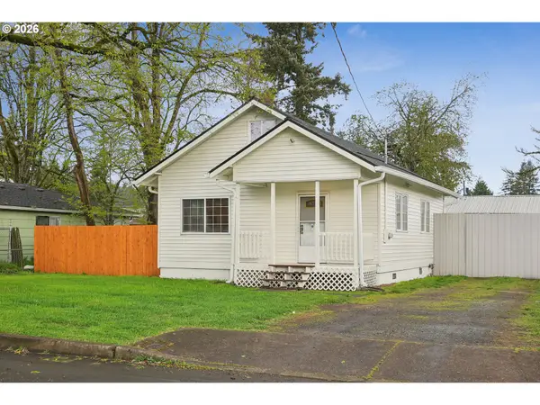 11931 SE Raymond St, Portland, OR 97266