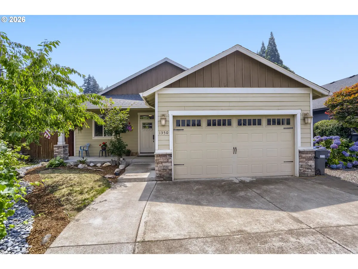 1350 SE Regan Hill Loop, Estacada, OR 97023 - #1