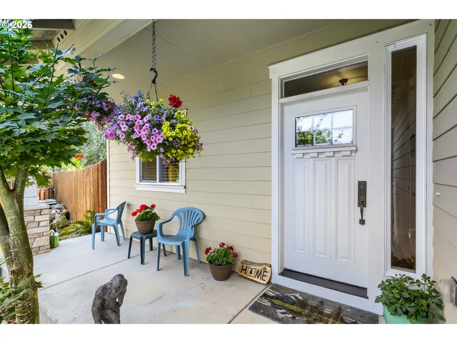 1350 SE Regan Hill Loop, Estacada, OR 97023 - #3