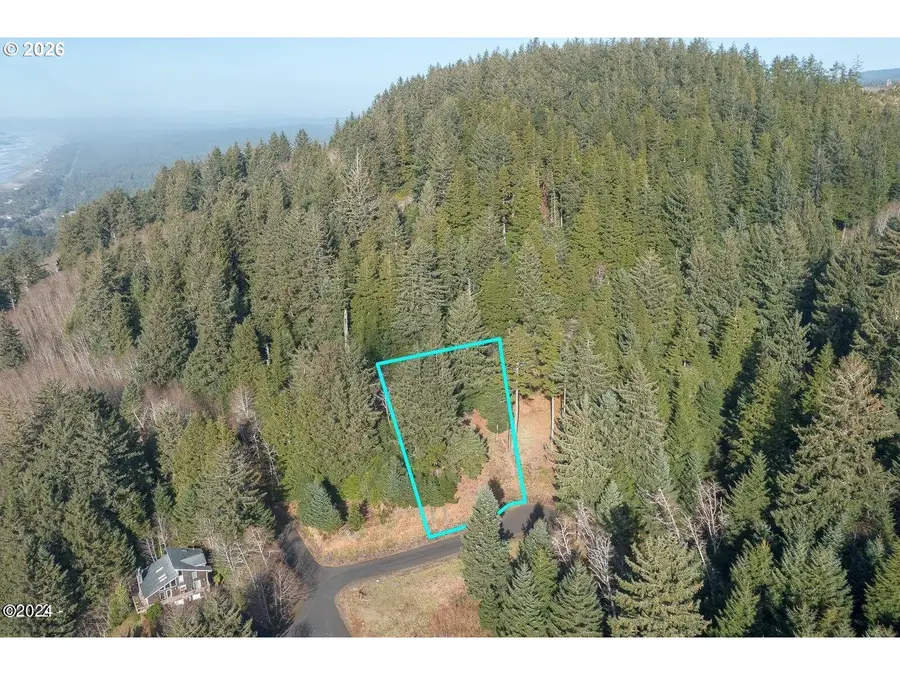 505 Creekside Ln, Yachats, OR 97498 - #2