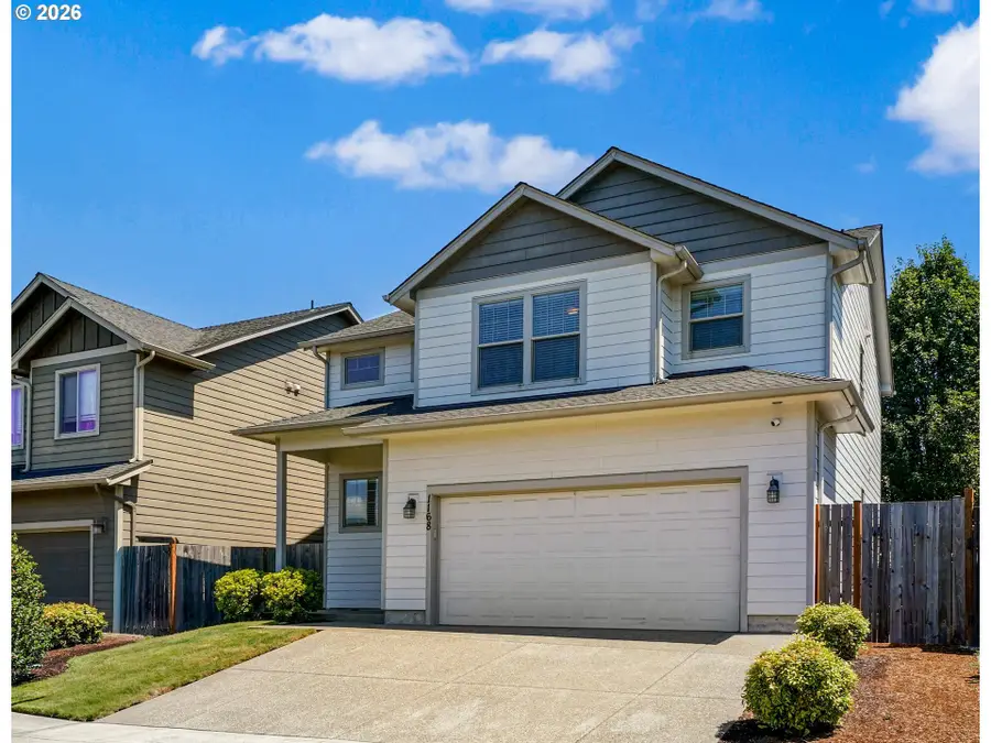 1168 Taurus Loop, Keizer, OR 97303 - #2