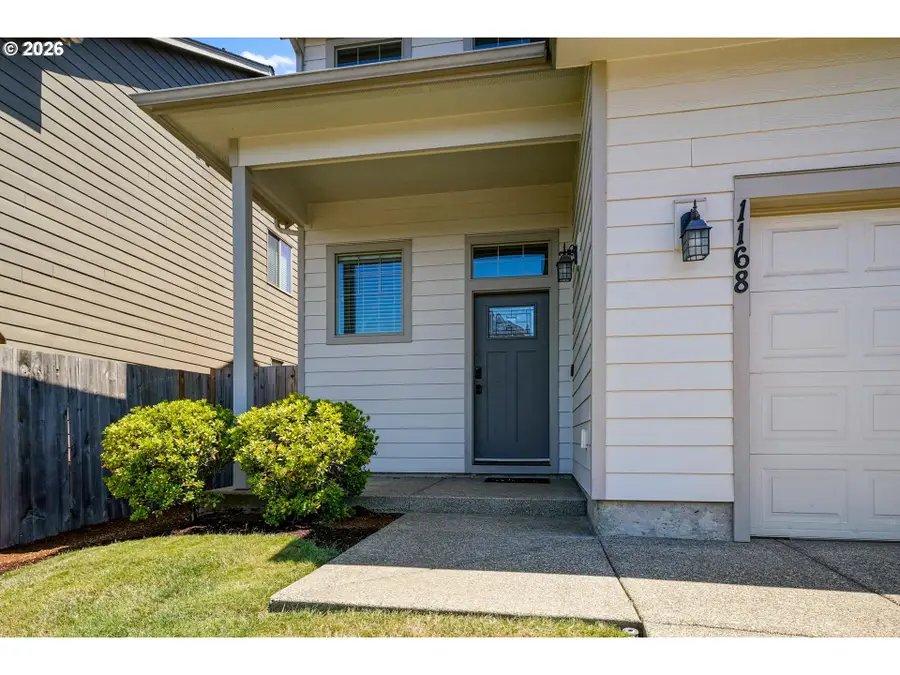 1168 Taurus Loop, Keizer, OR 97303 - #3