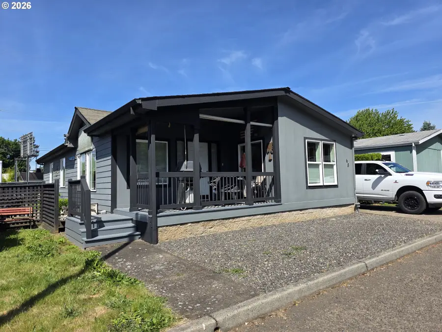 3930 SE 162nd Ave #68, Portland, OR 97236 - #2