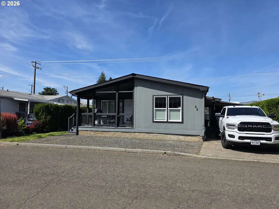 3930 SE 162nd Ave #68, Portland, OR 97236 - #3