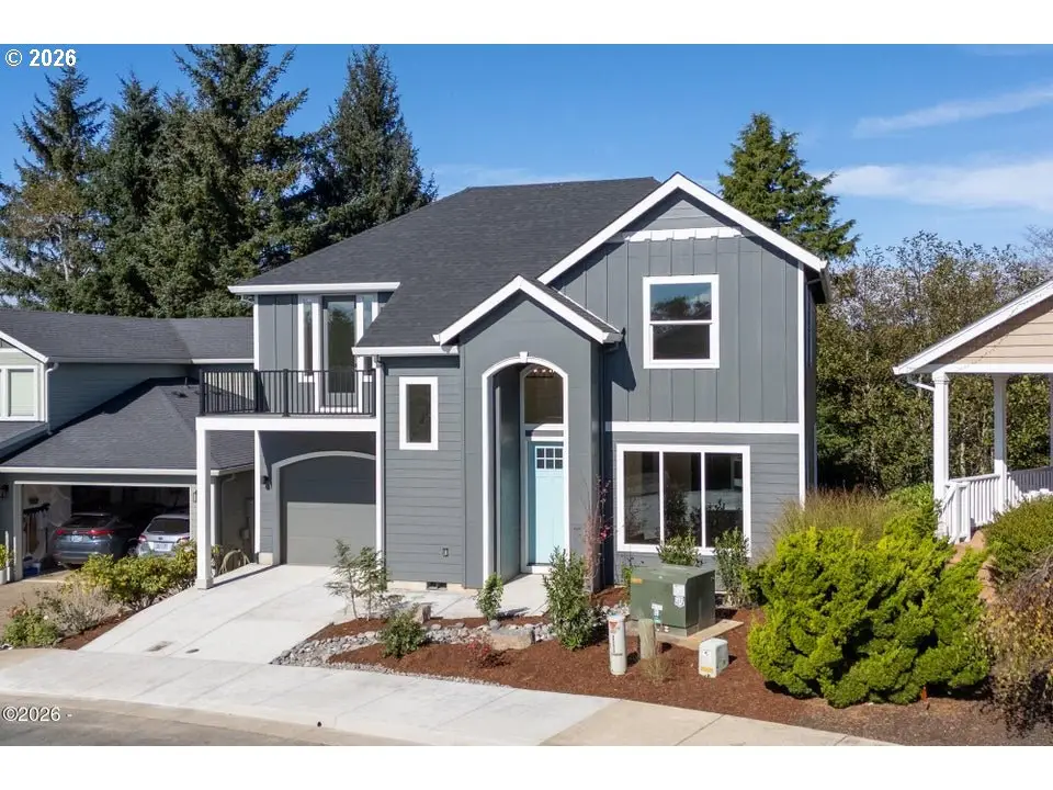 4500 Sequoia Loop, Netarts, OR 97143 - #1