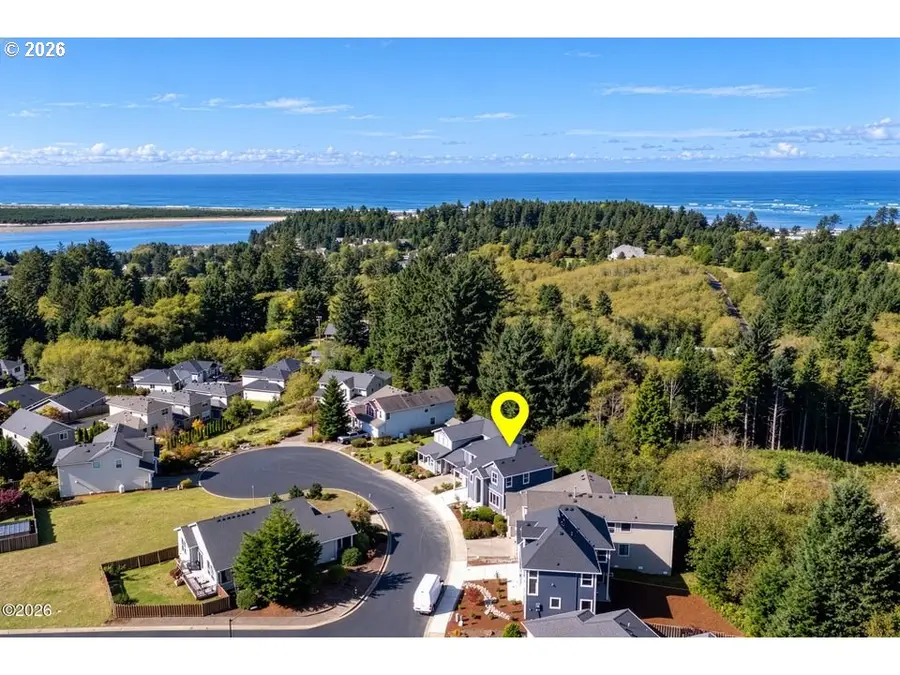 4500 Sequoia Loop, Netarts, OR 97143 - #3