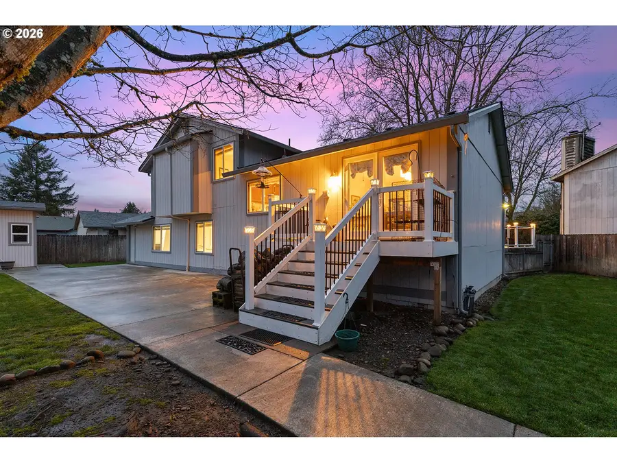 3402 NE 102nd Ct, Vancouver, WA 98662 - #2