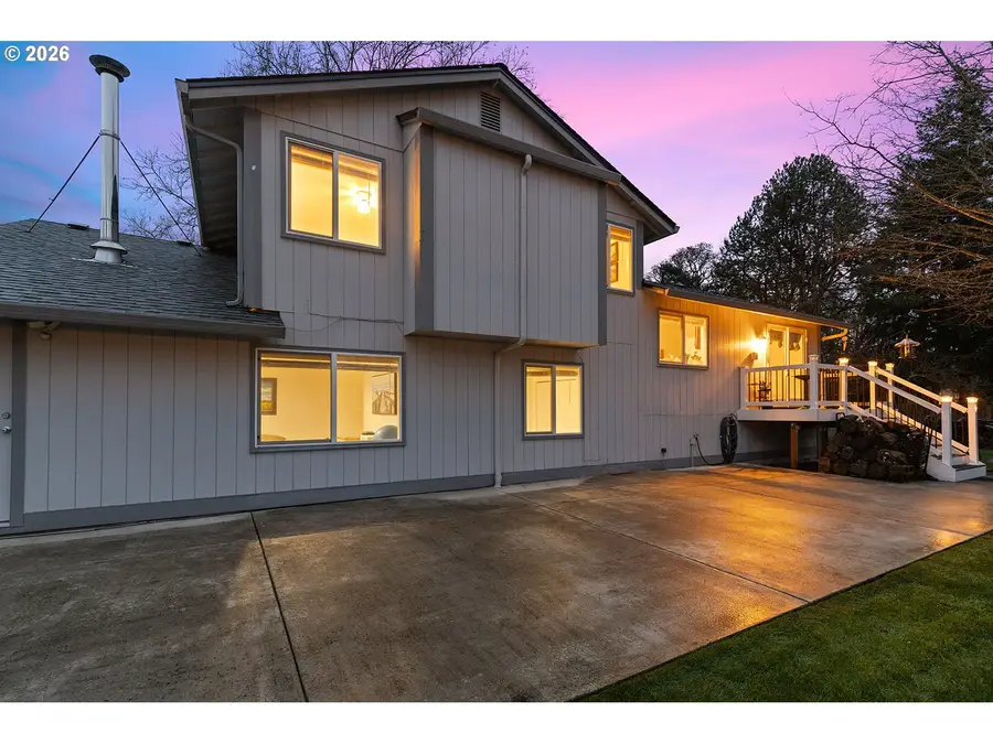 3402 NE 102nd Ct, Vancouver, WA 98662 - #3