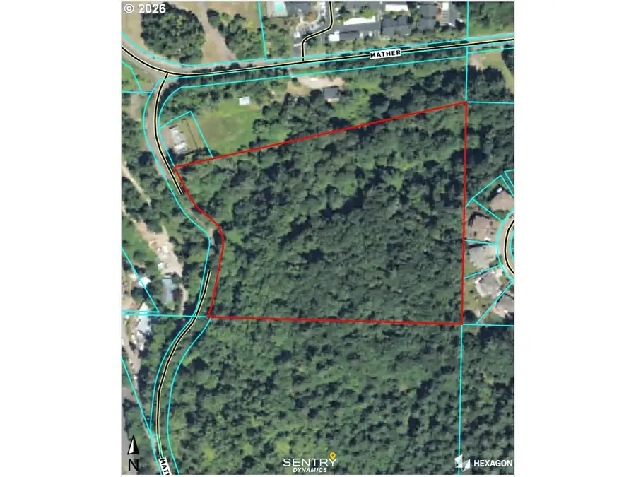 10402 SE Mather Rd, Clackamas, OR 97015 - #2