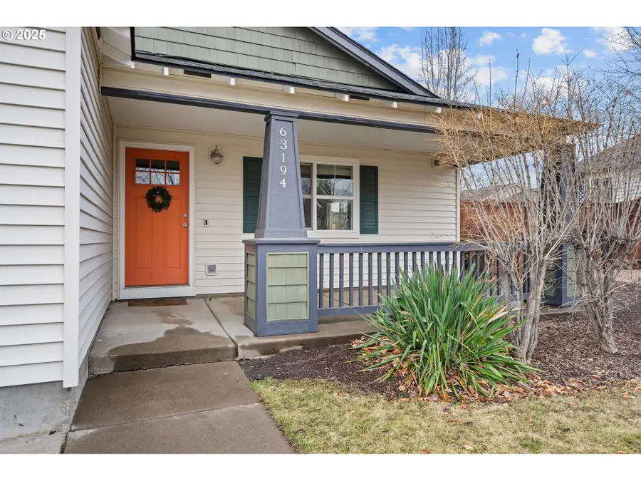 63194 NE De Haviland St, Bend, OR 97701 - #2