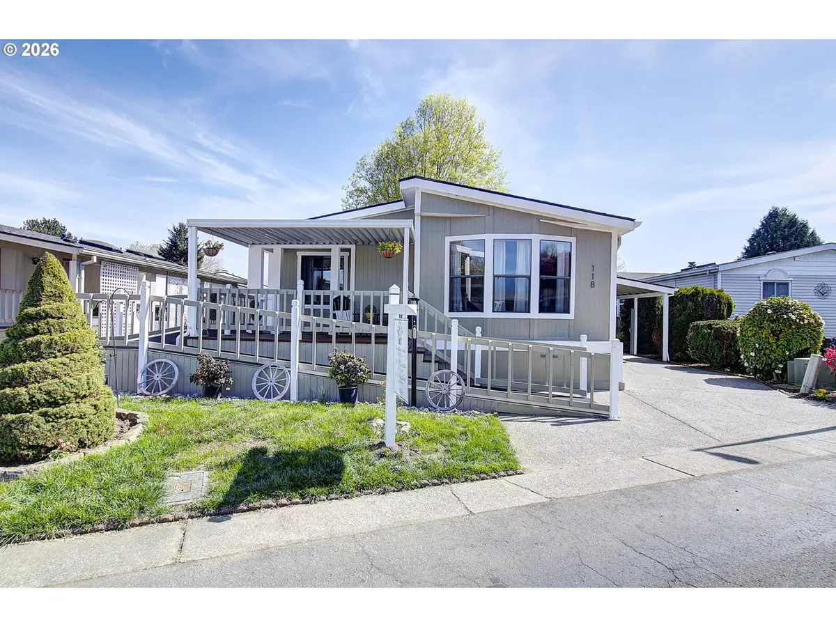 5101 NE 121st Ave #118, Vancouver, WA 98682 - #1