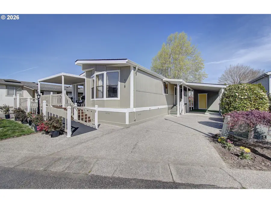 5101 NE 121st Ave #118, Vancouver, WA 98682 - #2